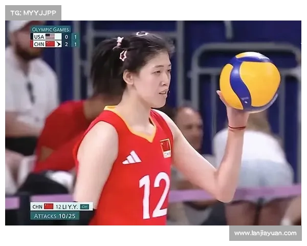 中国女排四连胜在望 美国女排险胜法国暴露战术隐患 中国女排四连胜在望 美国女排险胜法国暴露战术隐患